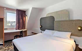 B&B Hotel Rouen Centre Rive Droite